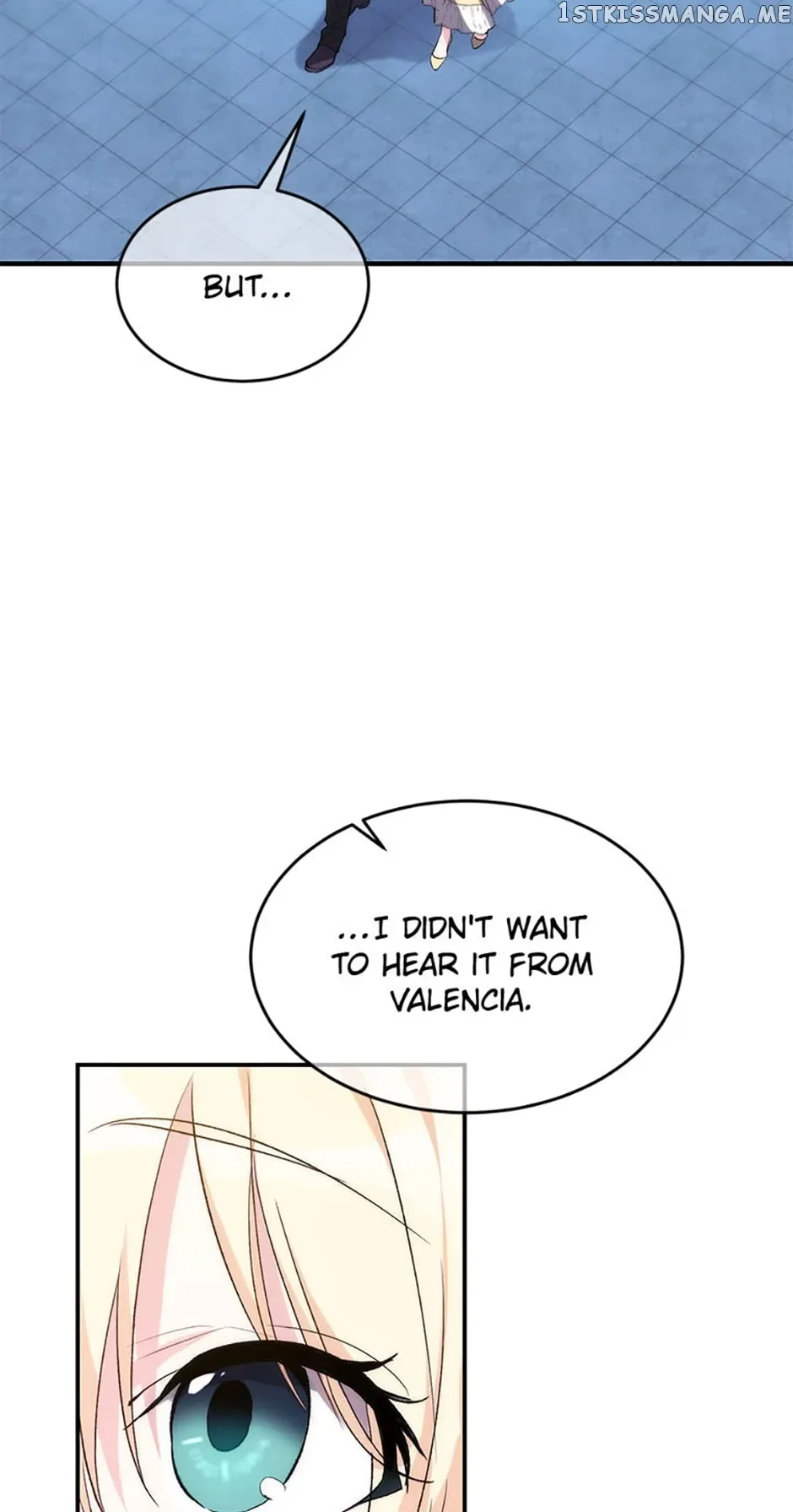 Crazy Princess Renia Chapter 37 page 25