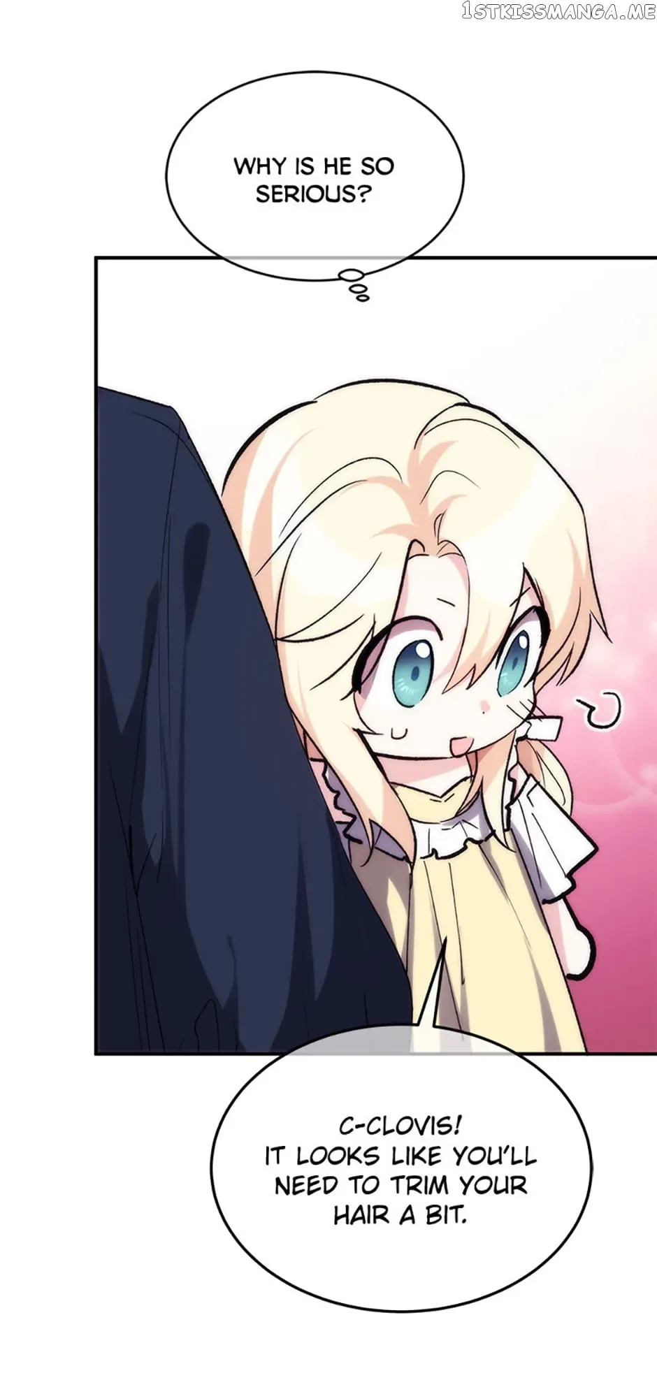 Crazy Princess Renia Chapter 37 page 9