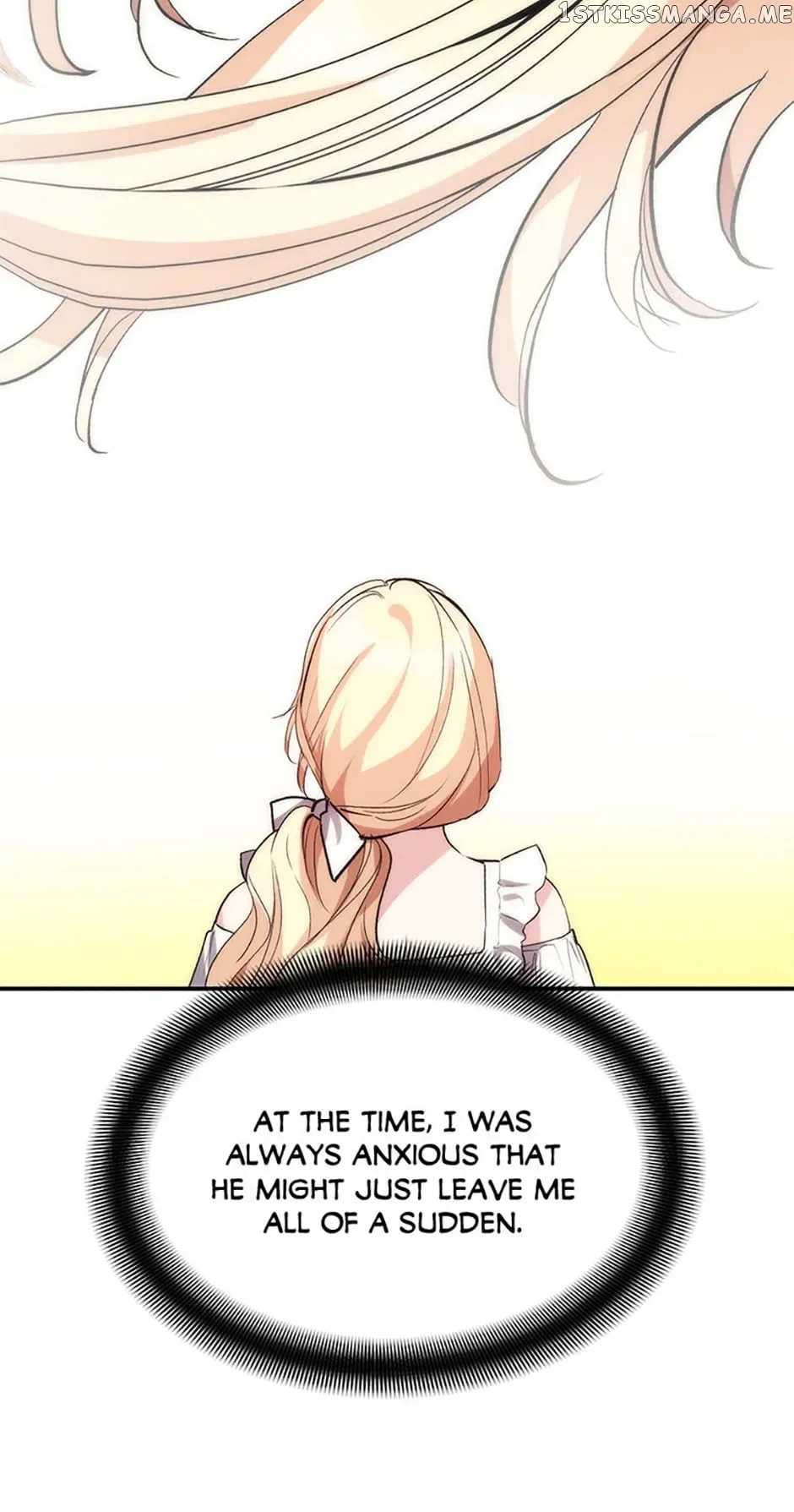 Crazy Princess Renia Chapter 37 page 21
