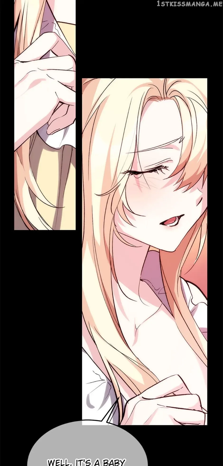 Crazy Princess Renia Chapter 38 page 4