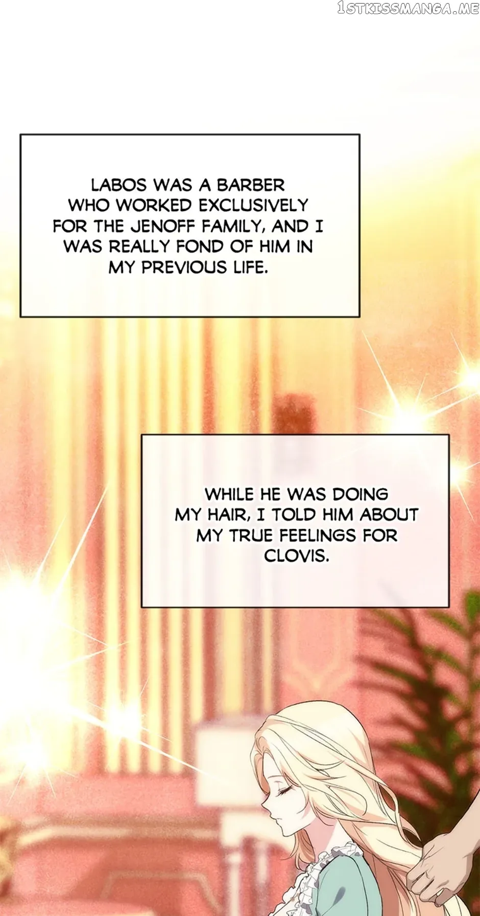Crazy Princess Renia Chapter 37 page 15