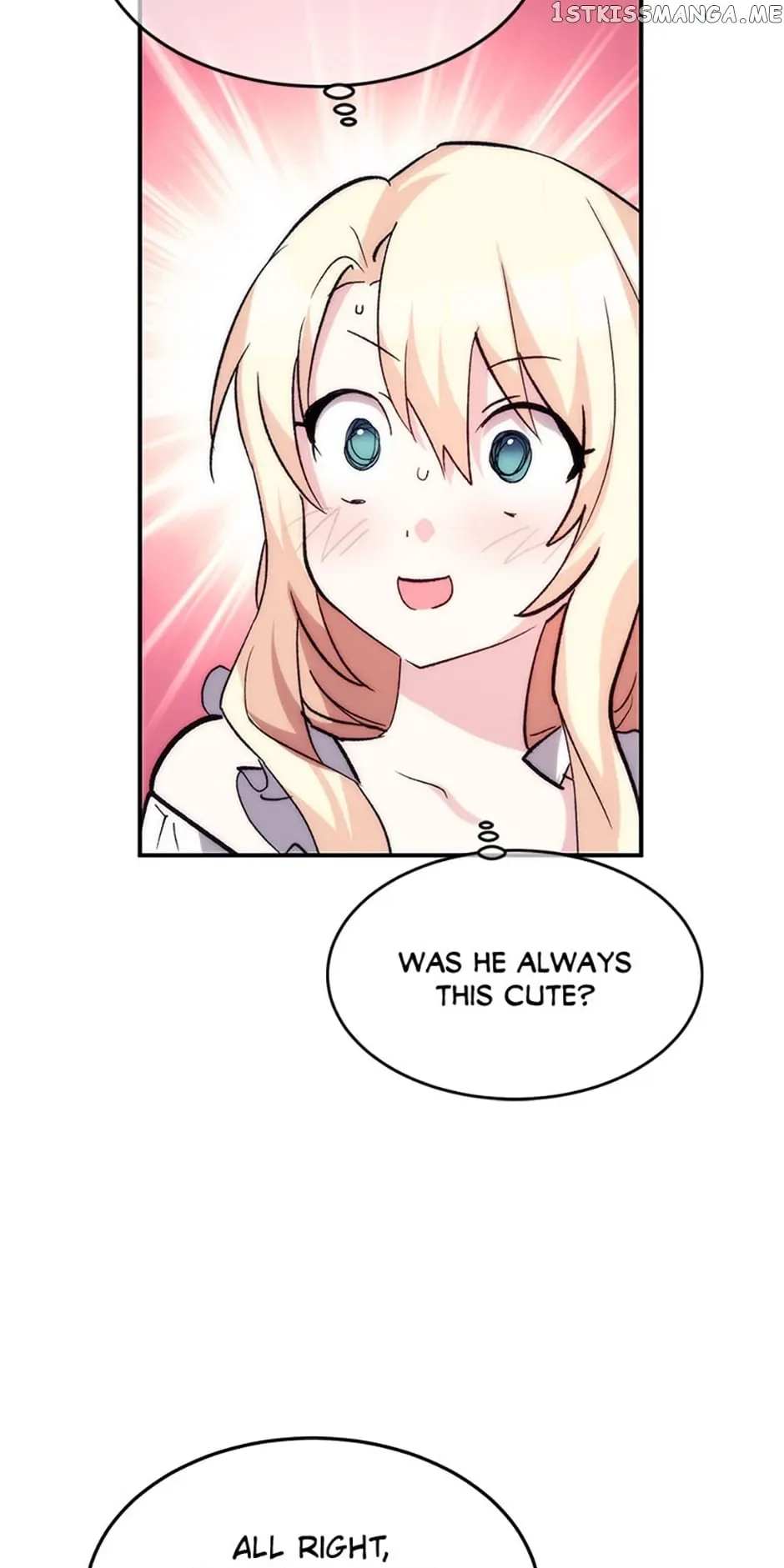Crazy Princess Renia Chapter 37 page 37