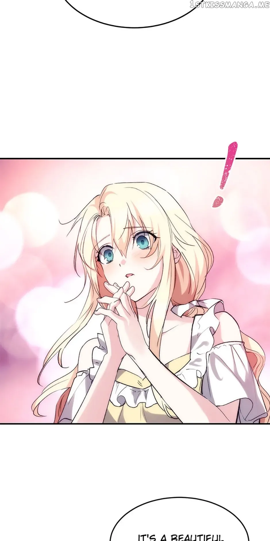 Crazy Princess Renia Chapter 37 page 40