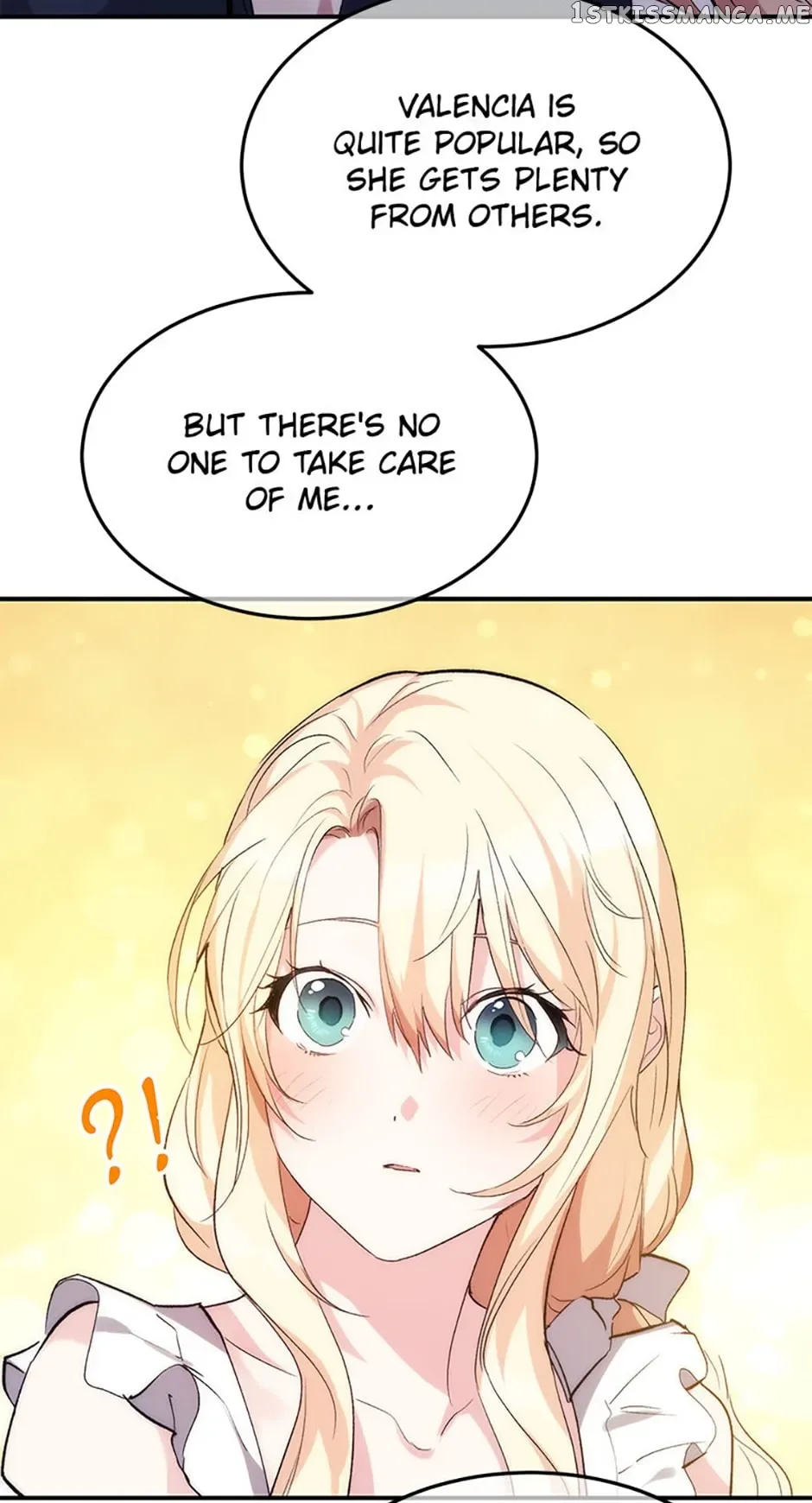 Crazy Princess Renia Chapter 37 page 32