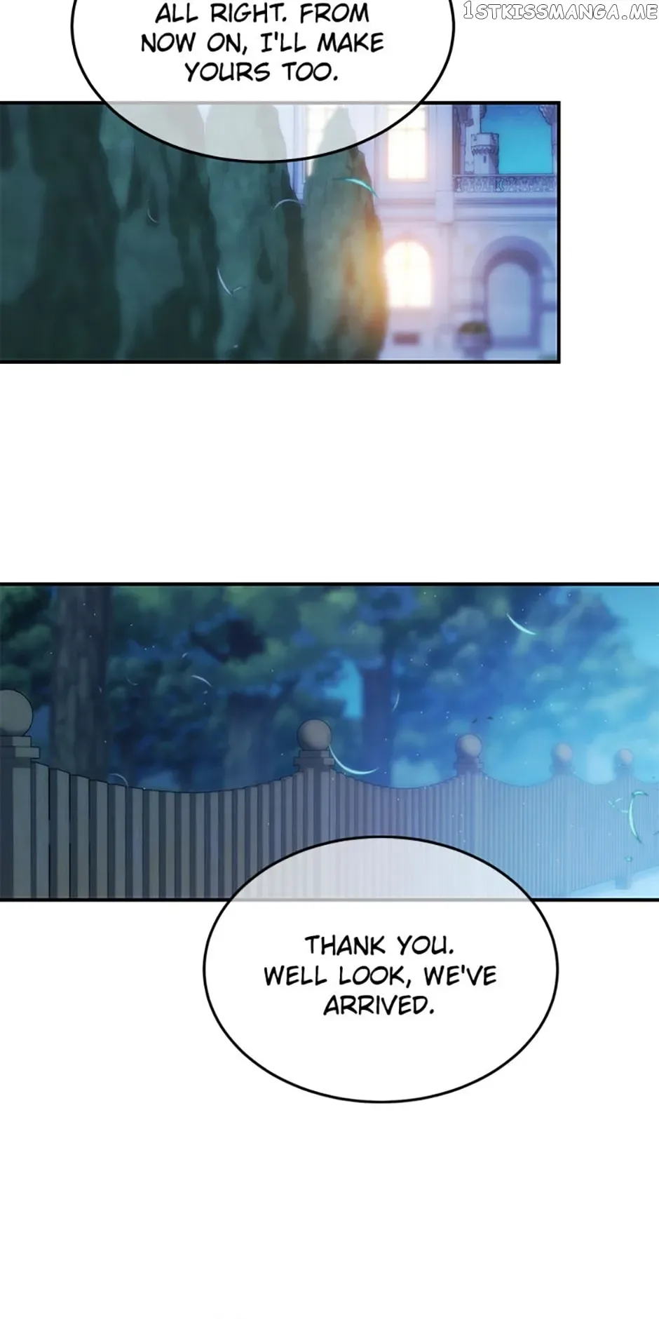 Crazy Princess Renia Chapter 37 page 38