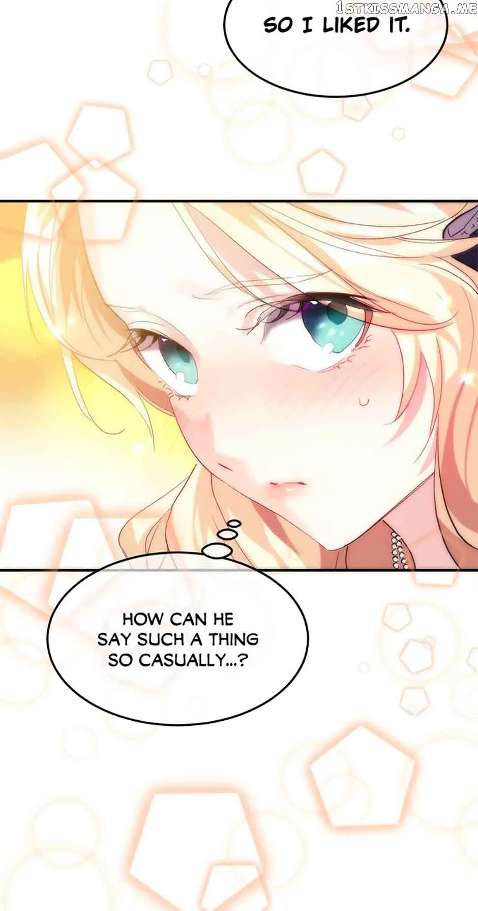 Crazy Princess Renia Chapter 28 page 38
