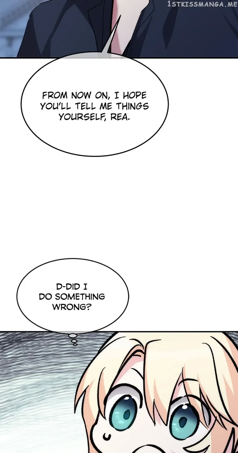 Crazy Princess Renia Chapter 37 page 27