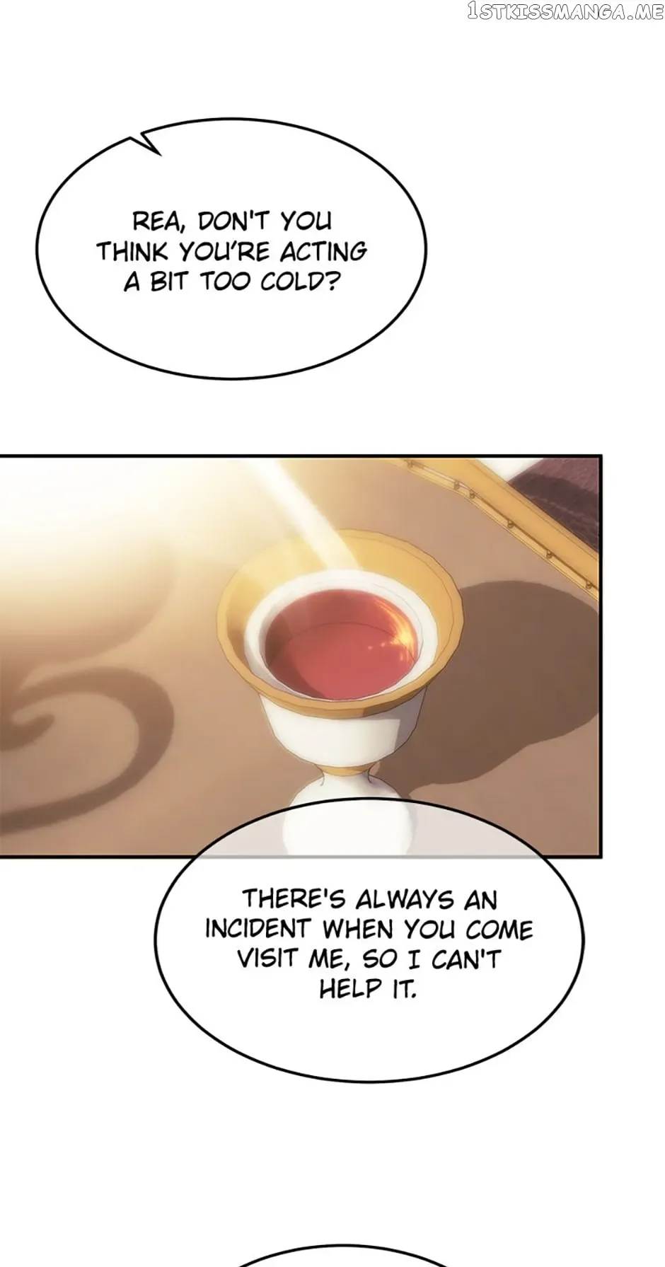 Crazy Princess Renia Chapter 37 page 47