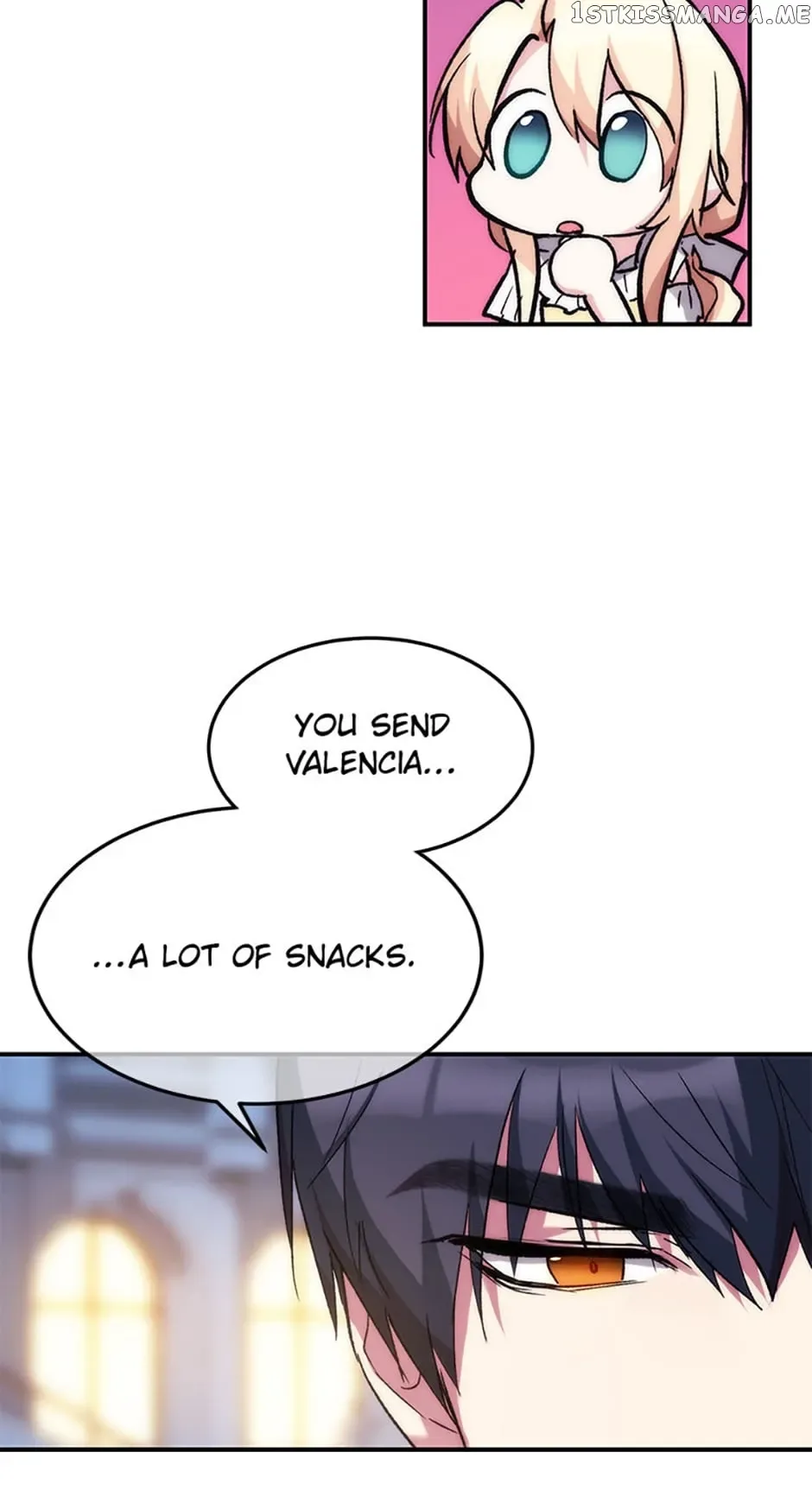 Crazy Princess Renia Chapter 37 page 30
