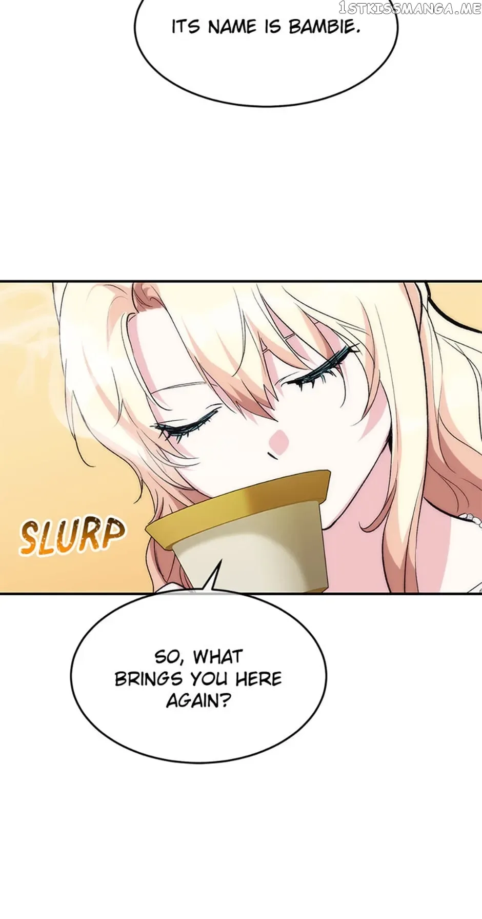 Crazy Princess Renia Chapter 37 page 46