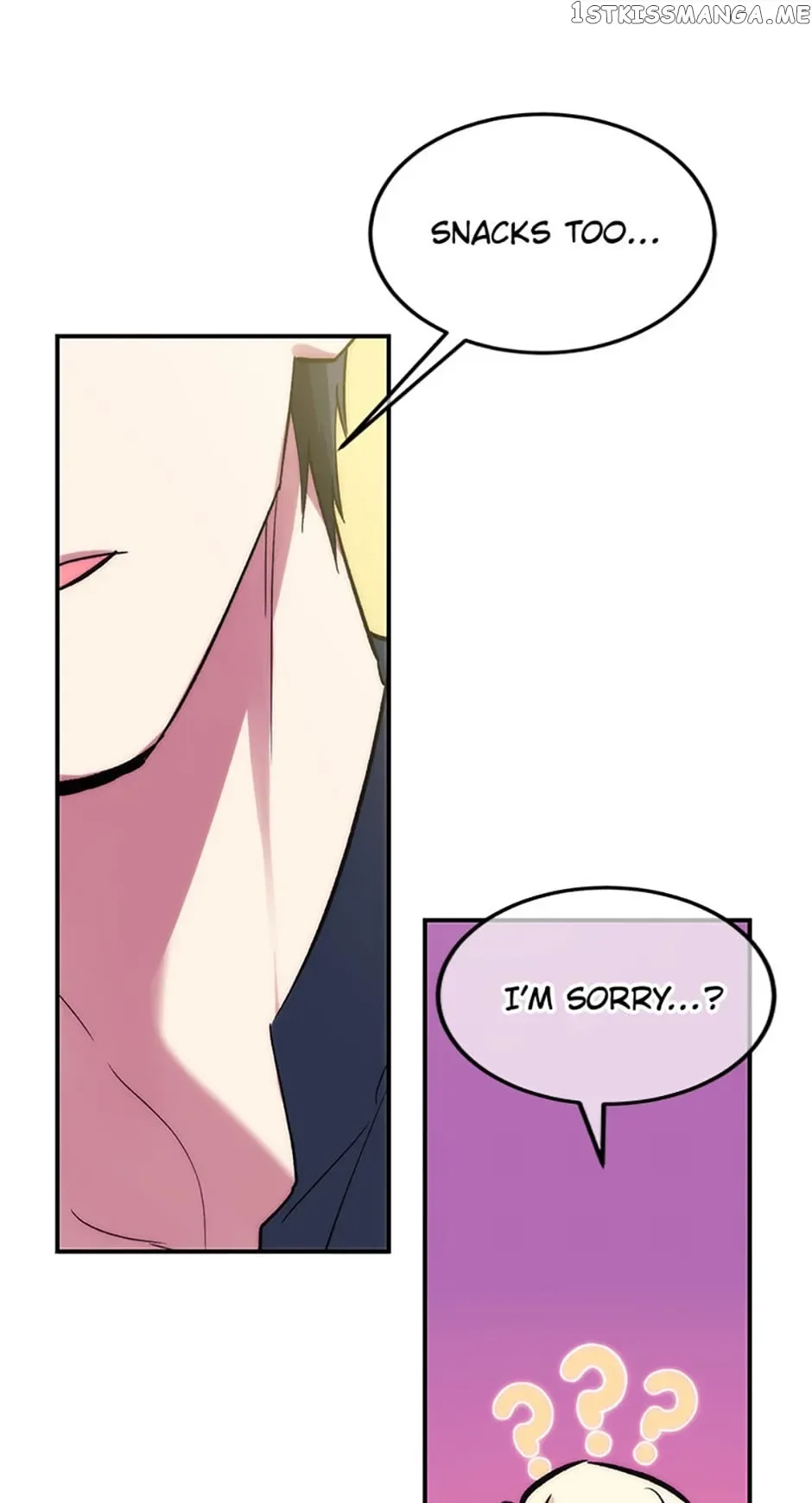 Crazy Princess Renia Chapter 37 page 29