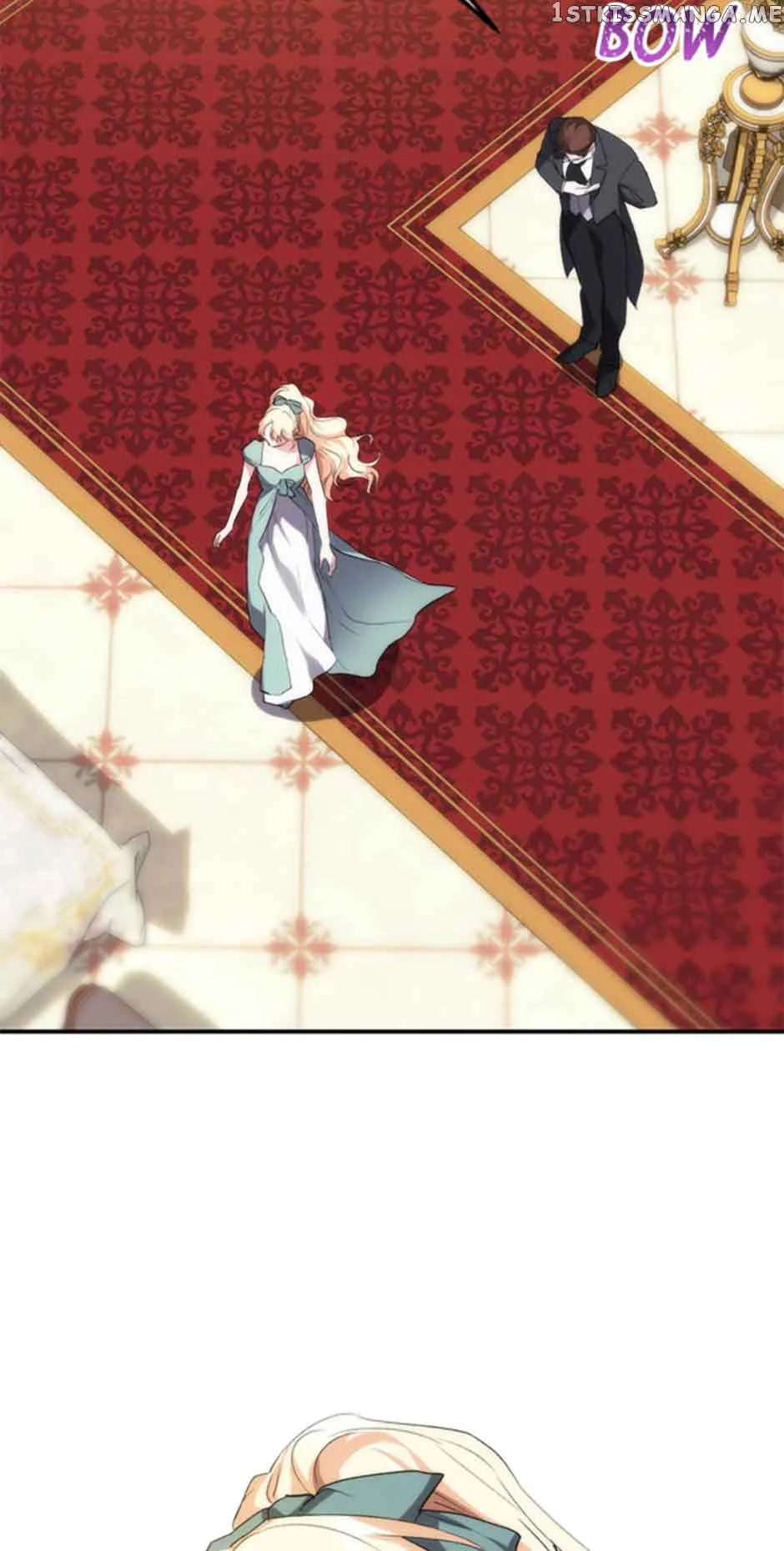 Crazy Princess Renia Chapter 33 page 32