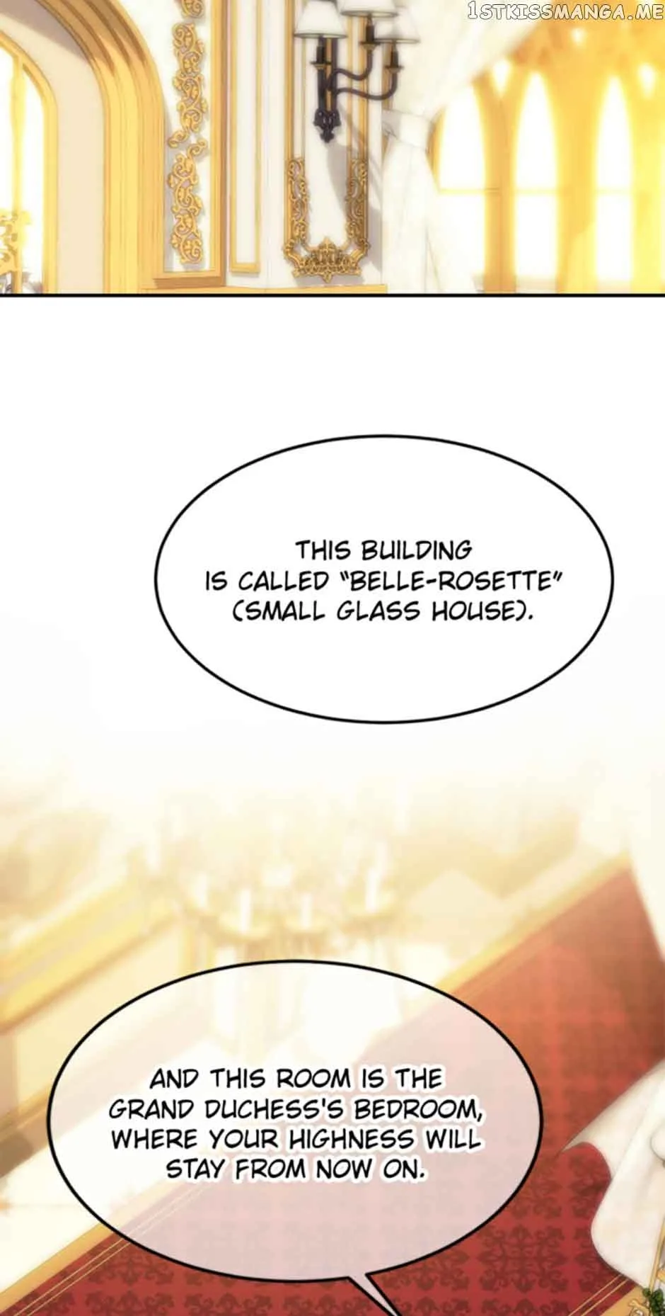 Crazy Princess Renia Chapter 33 page 31