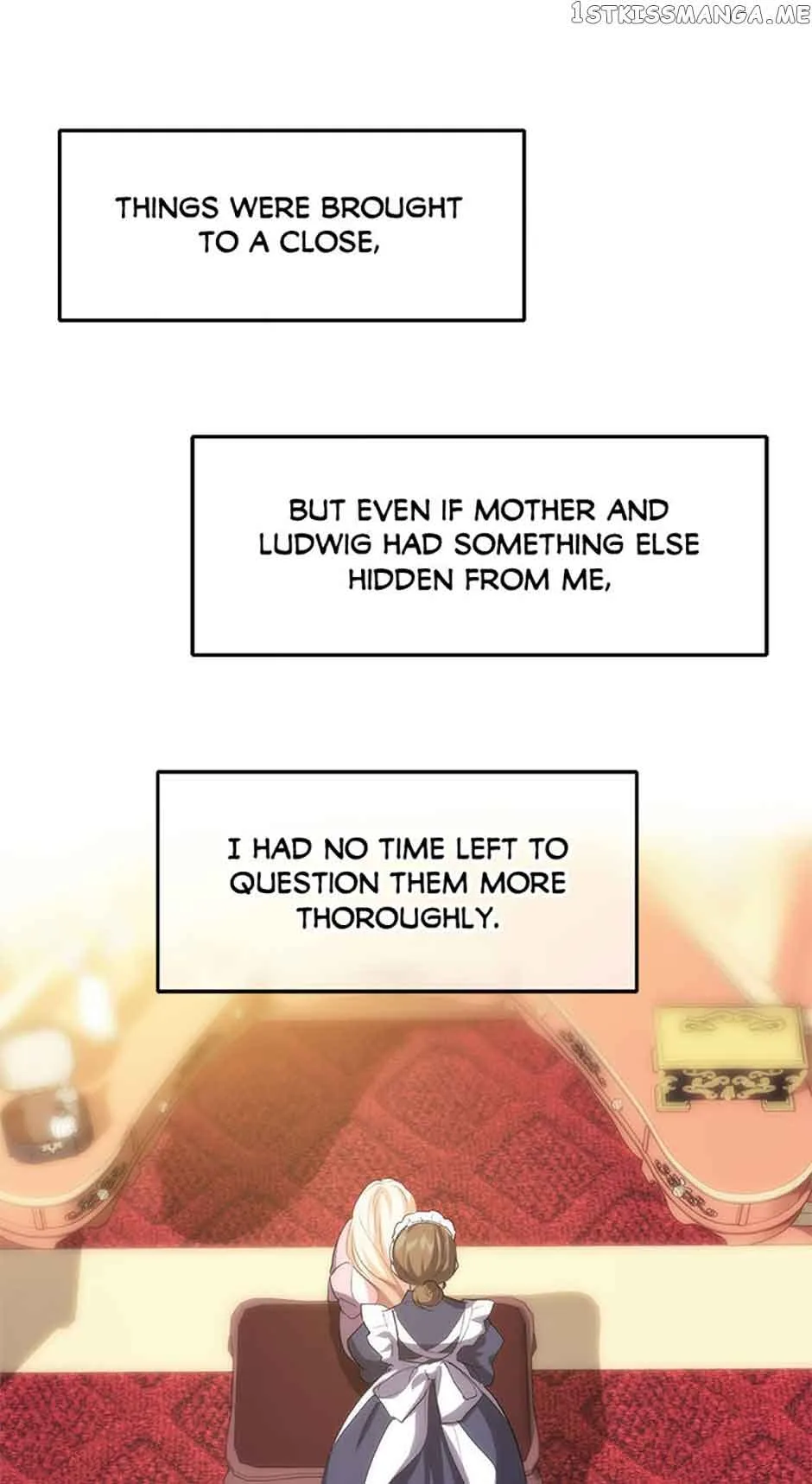 Crazy Princess Renia Chapter 27 page 25