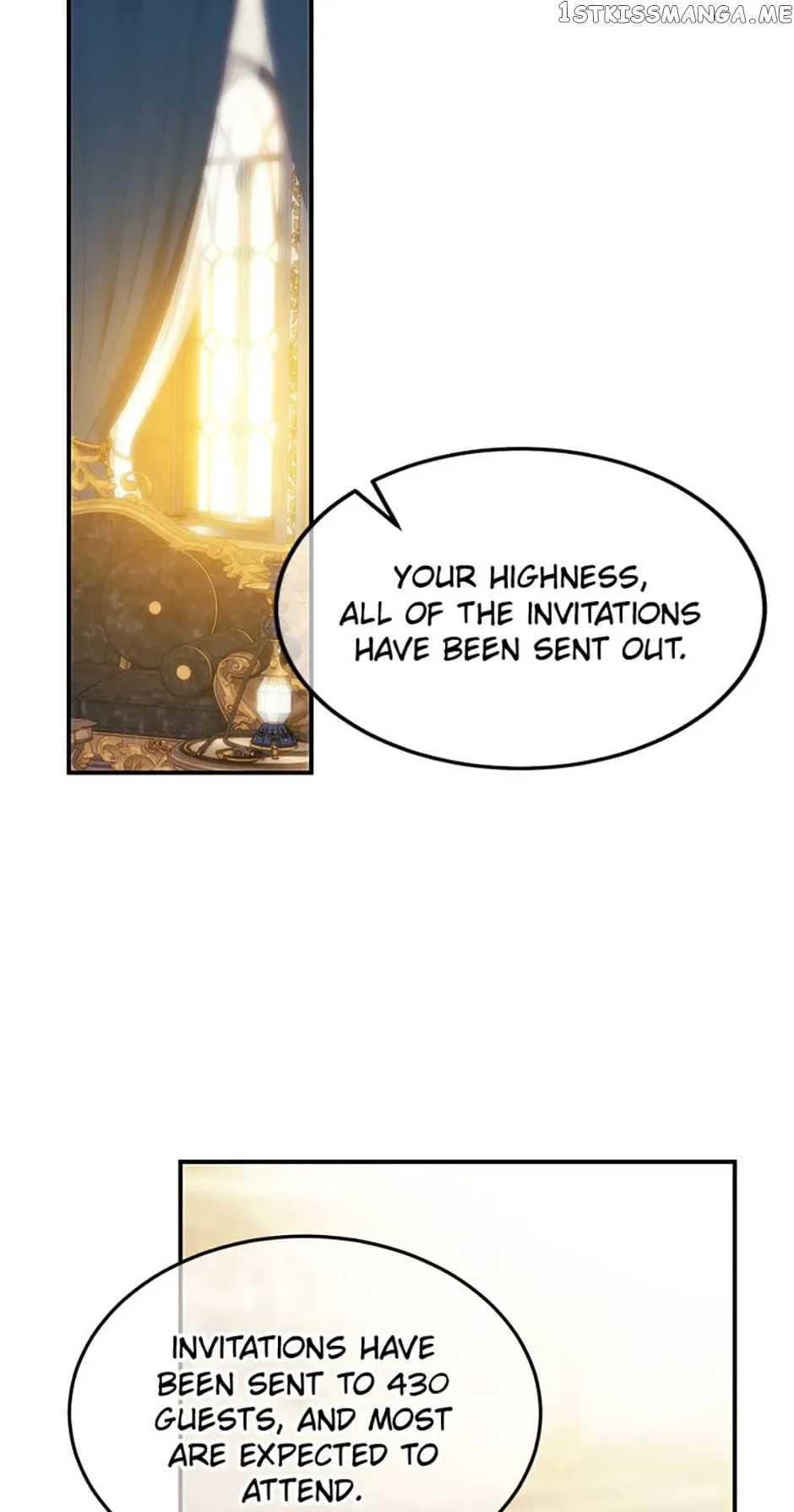 Crazy Princess Renia Chapter 37 page 56