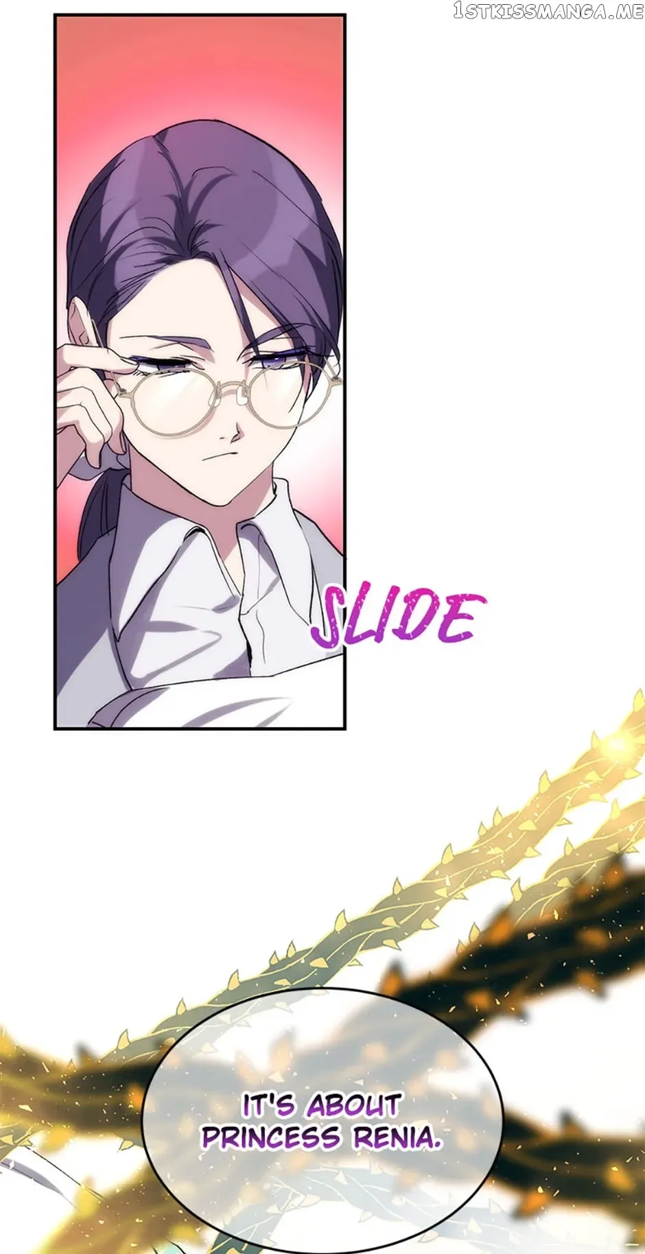 Crazy Princess Renia Chapter 37 page 60