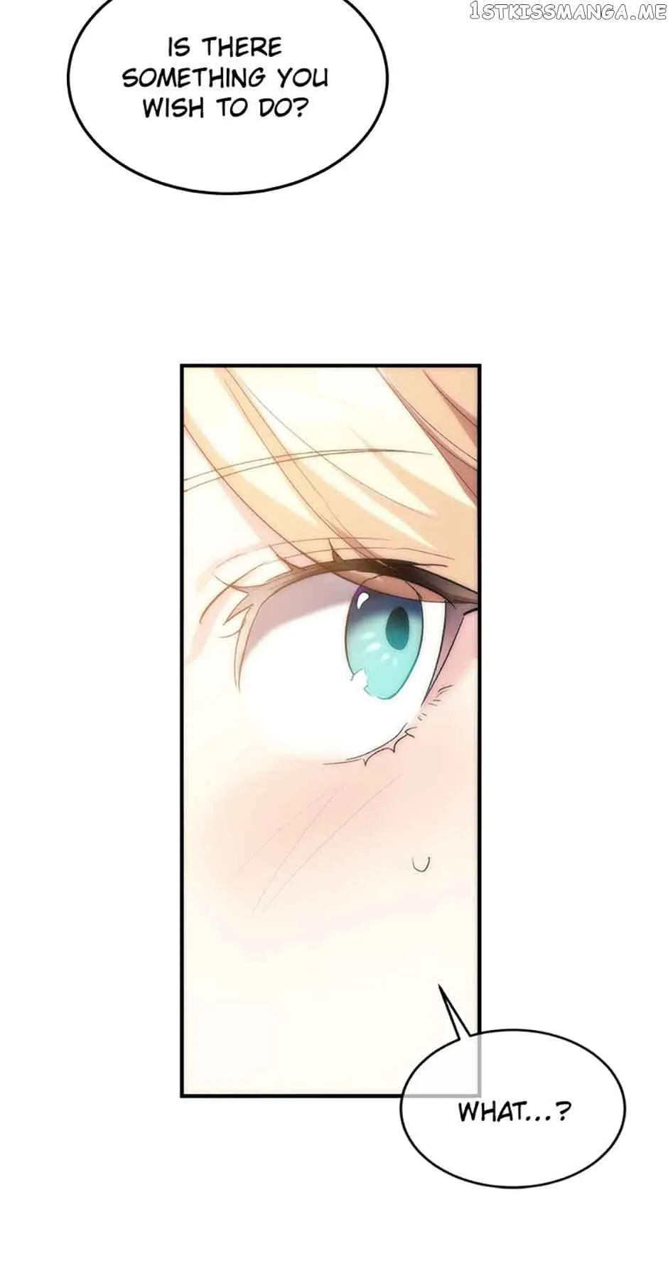 Crazy Princess Renia Chapter 28 page 41