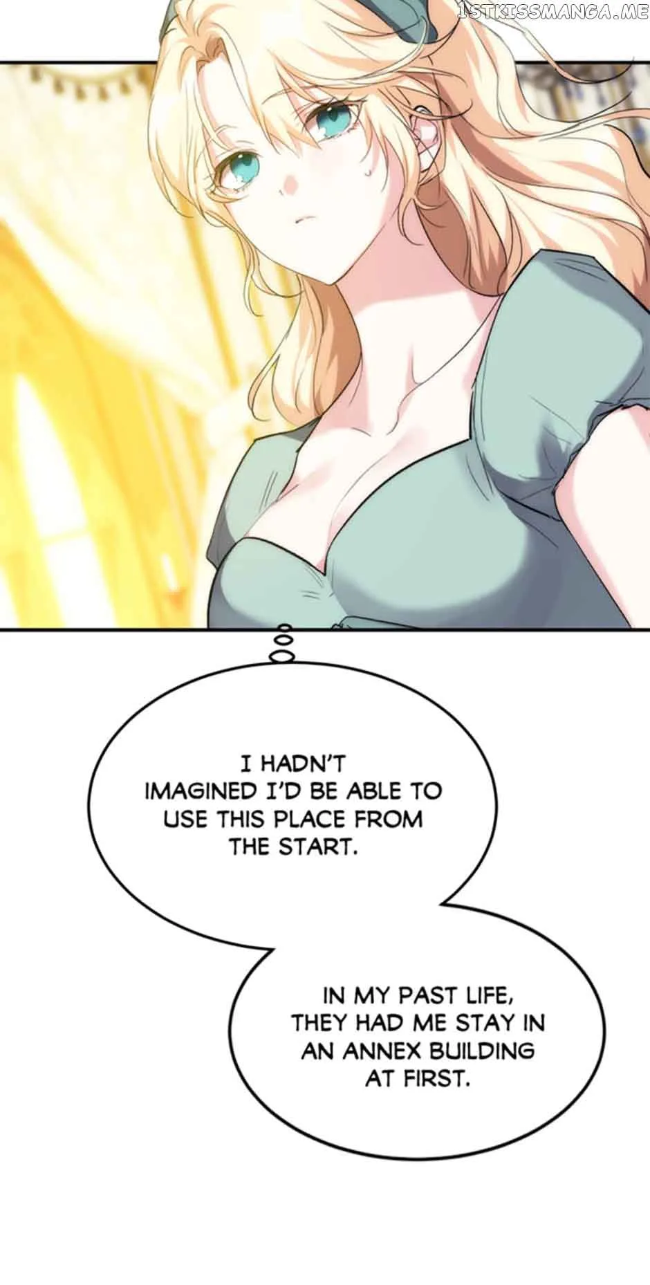 Crazy Princess Renia Chapter 33 page 33