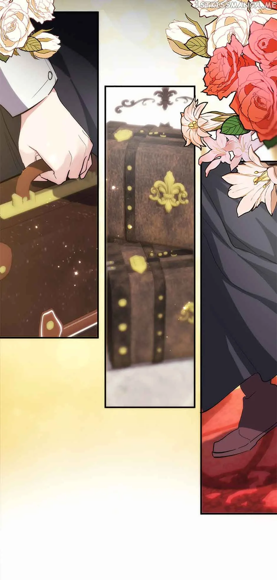 Crazy Princess Renia Chapter 27 page 24