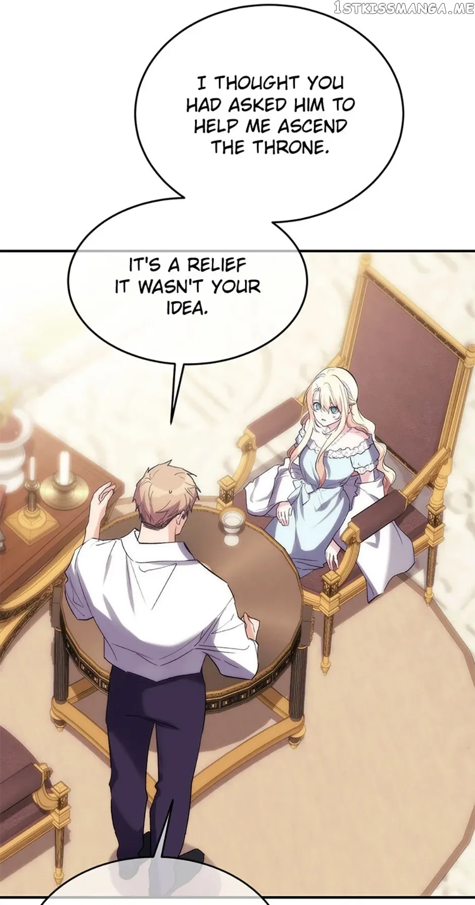 Crazy Princess Renia Chapter 37 page 53