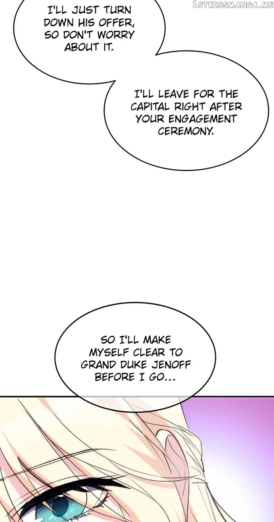 Crazy Princess Renia Chapter 37 page 54