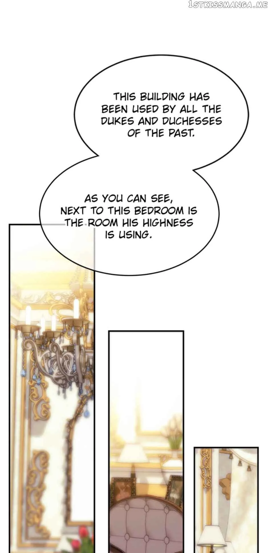 Crazy Princess Renia Chapter 33 page 34