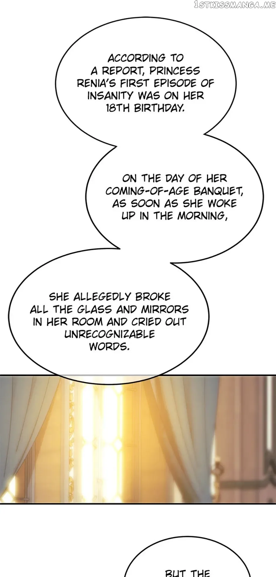 Crazy Princess Renia Chapter 38 page 7