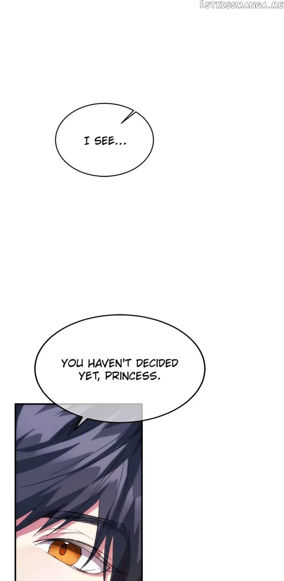 Crazy Princess Renia Chapter 28 page 44