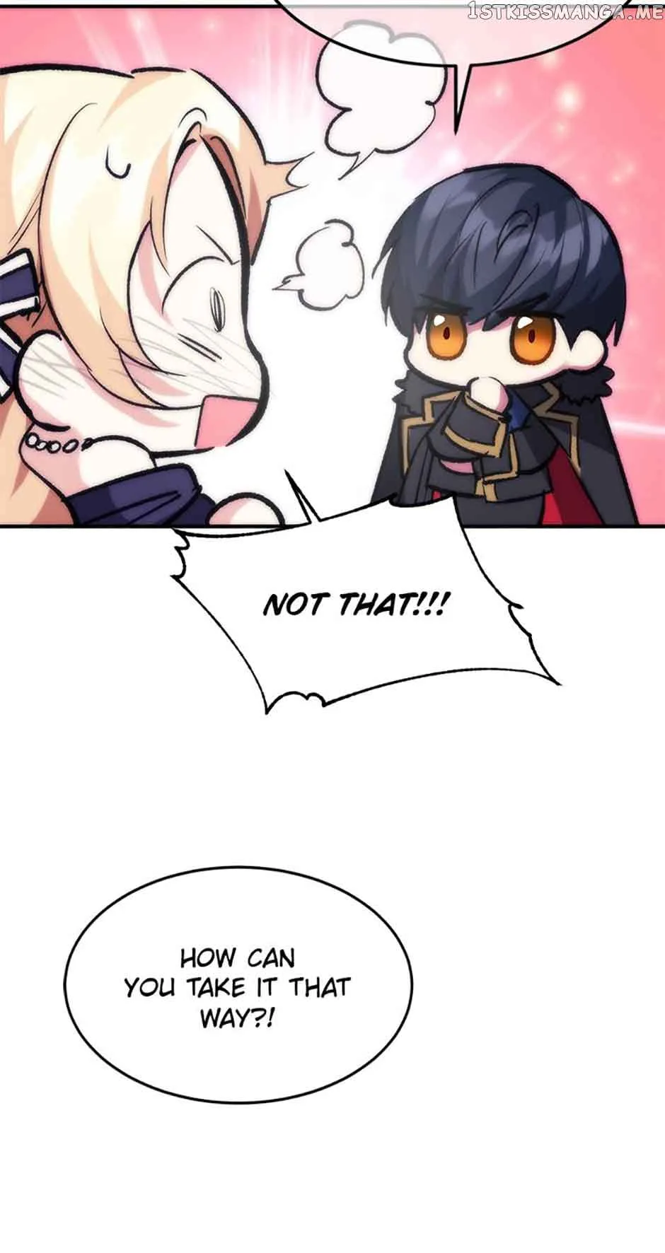 Crazy Princess Renia Chapter 29 page 52