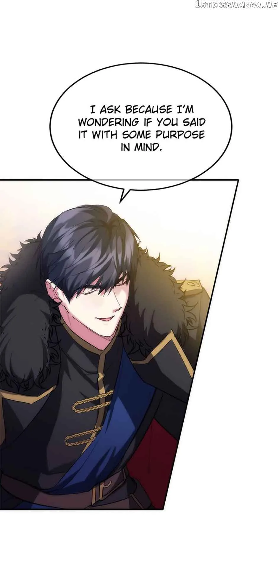 Crazy Princess Renia Chapter 28 page 42
