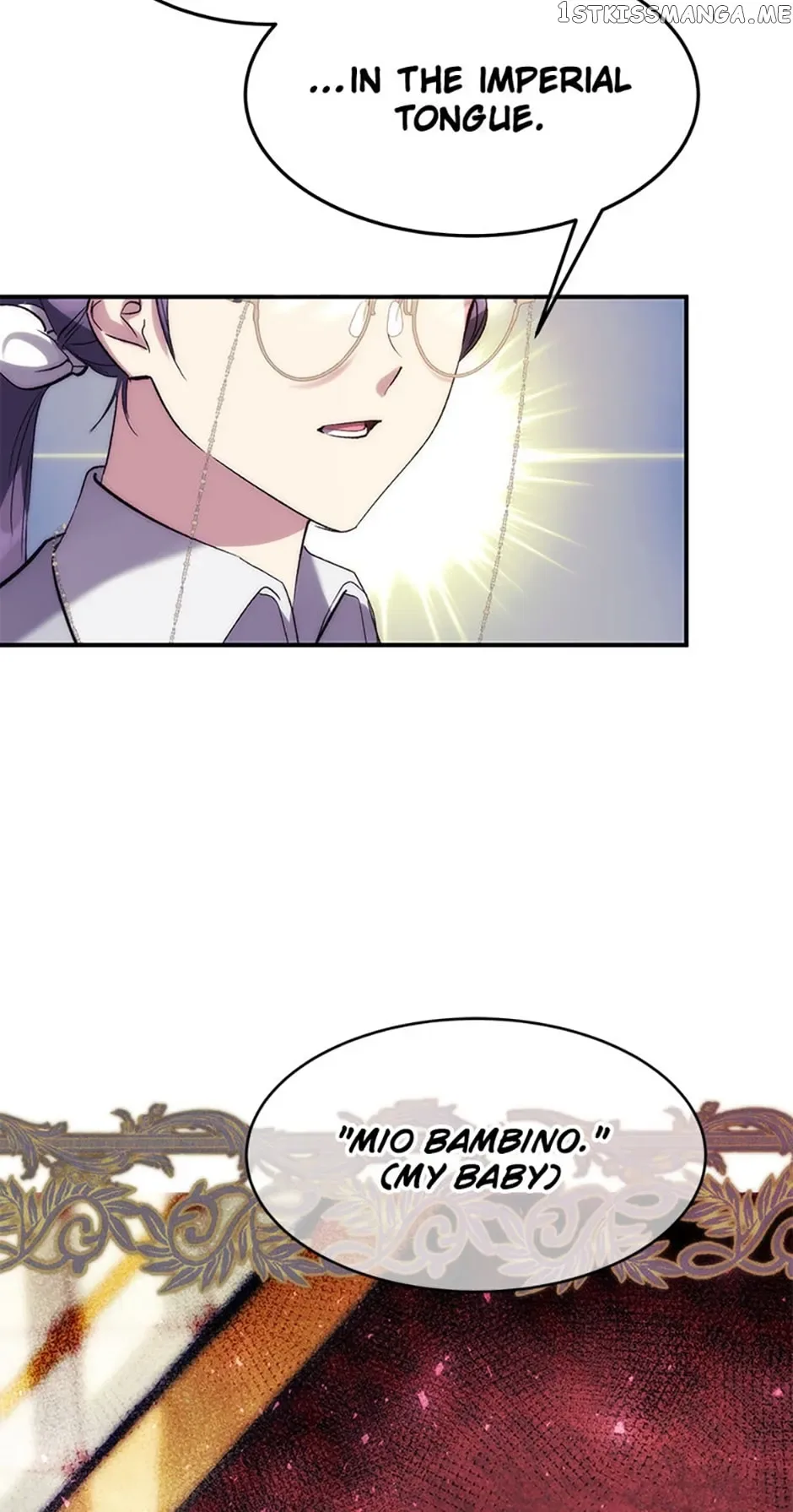 Crazy Princess Renia Chapter 38 page 10