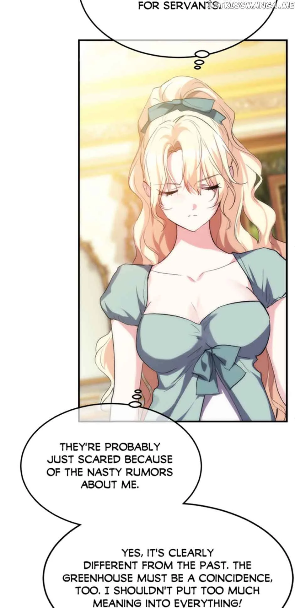 Crazy Princess Renia Chapter 33 page 39