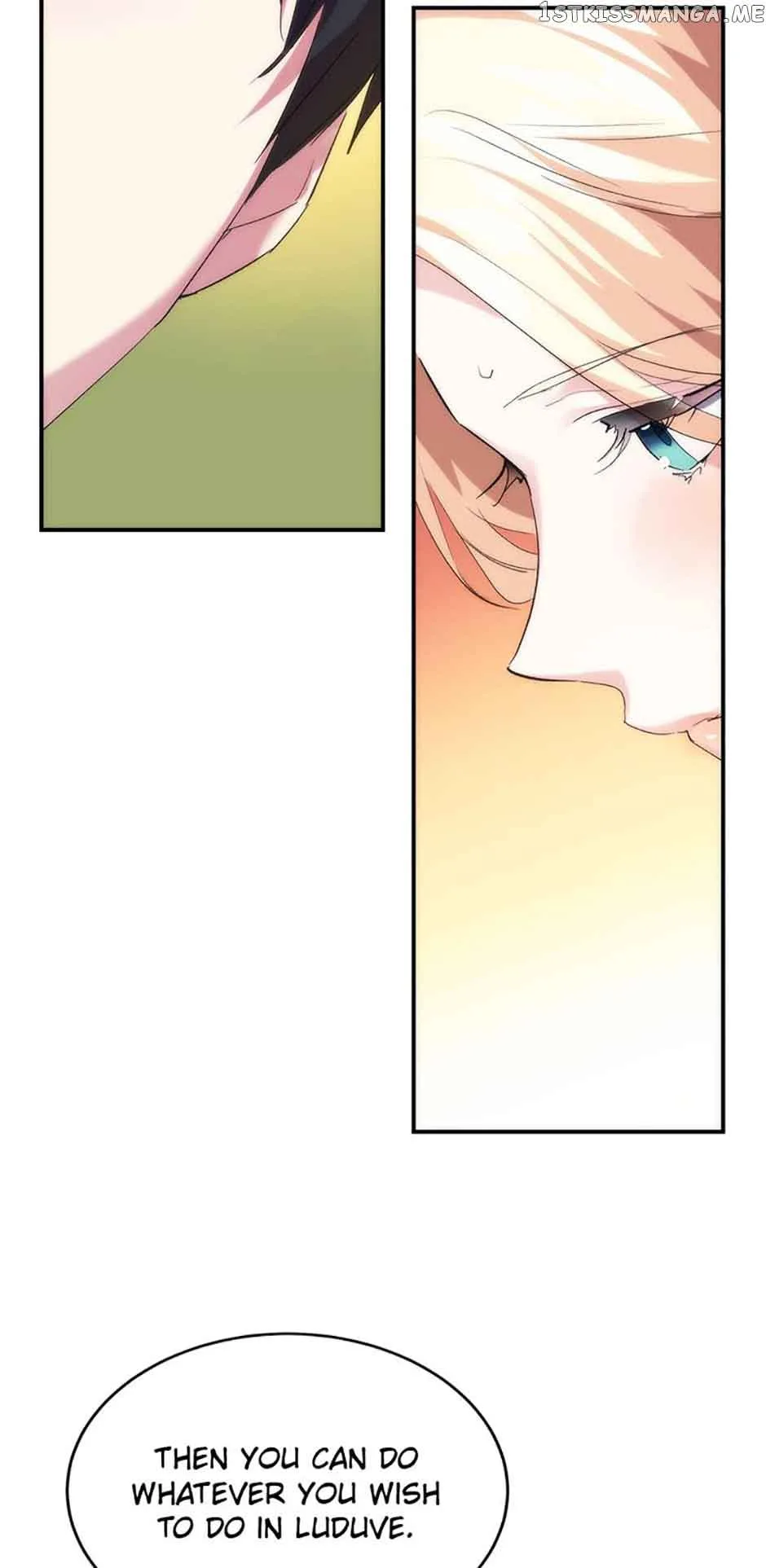 Crazy Princess Renia Chapter 28 page 45
