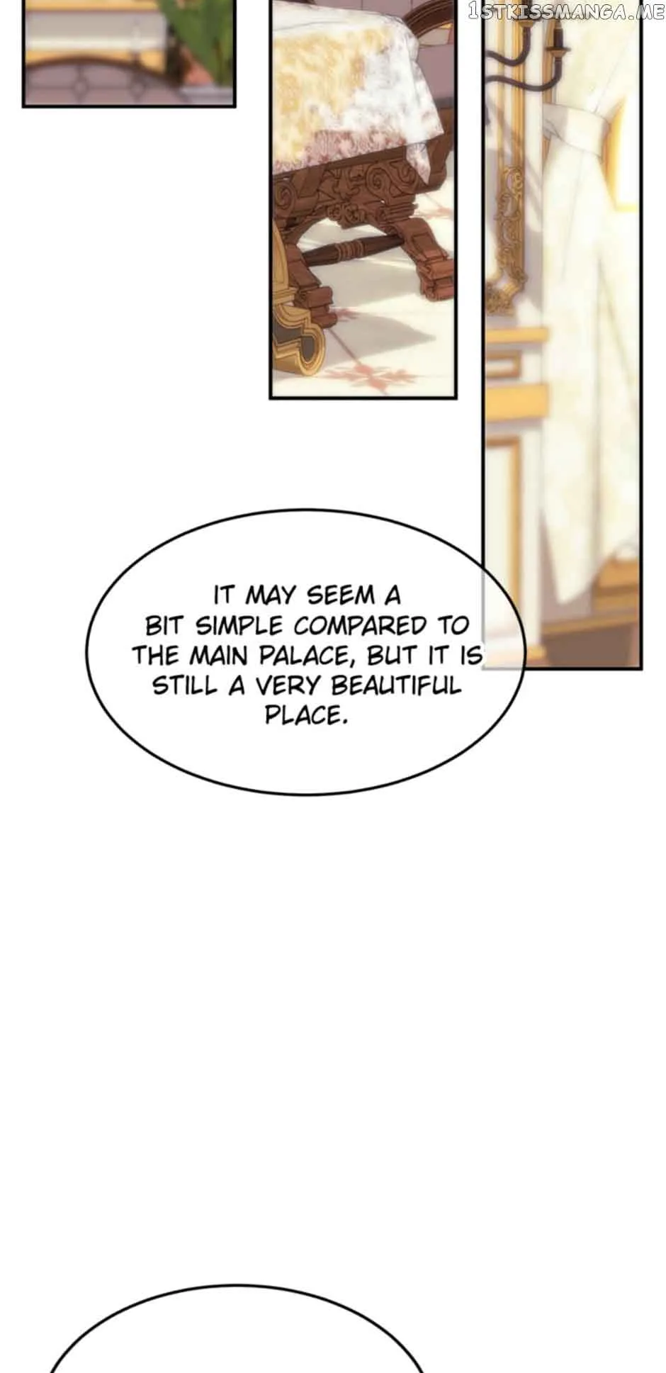 Crazy Princess Renia Chapter 33 page 35