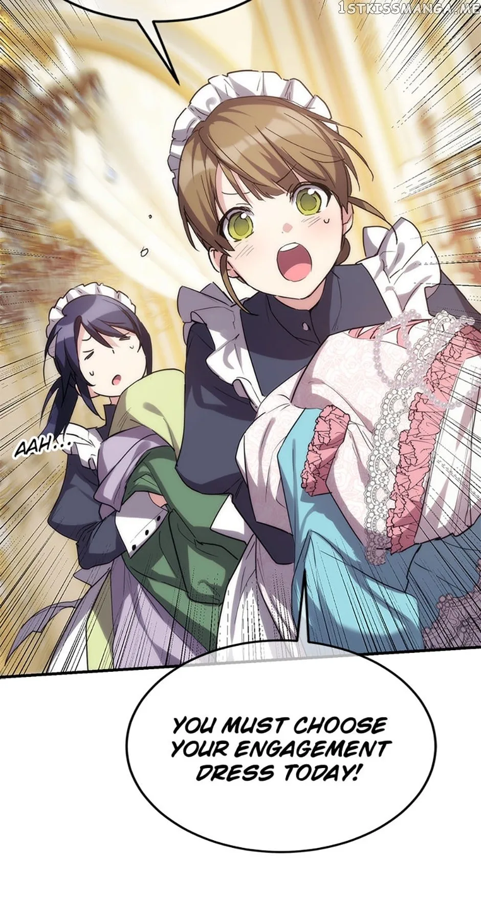 Crazy Princess Renia Chapter 39 page 8