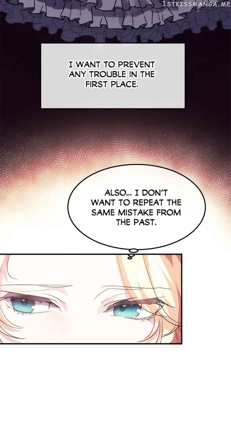 Crazy Princess Renia Chapter 28 page 52