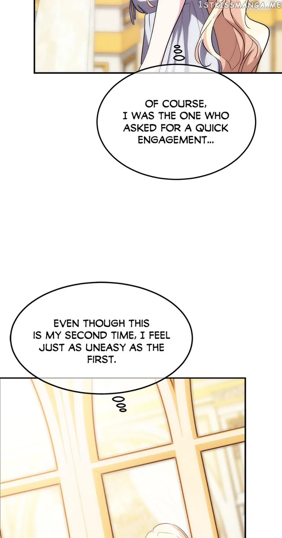 Crazy Princess Renia Chapter 39 page 6