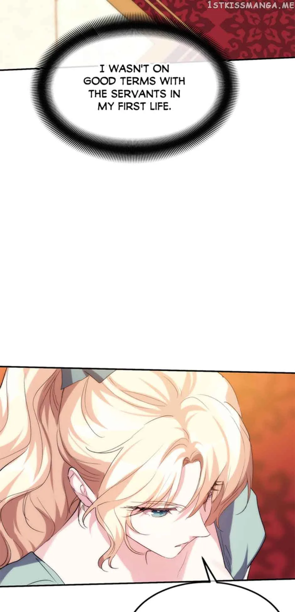 Crazy Princess Renia Chapter 33 page 42