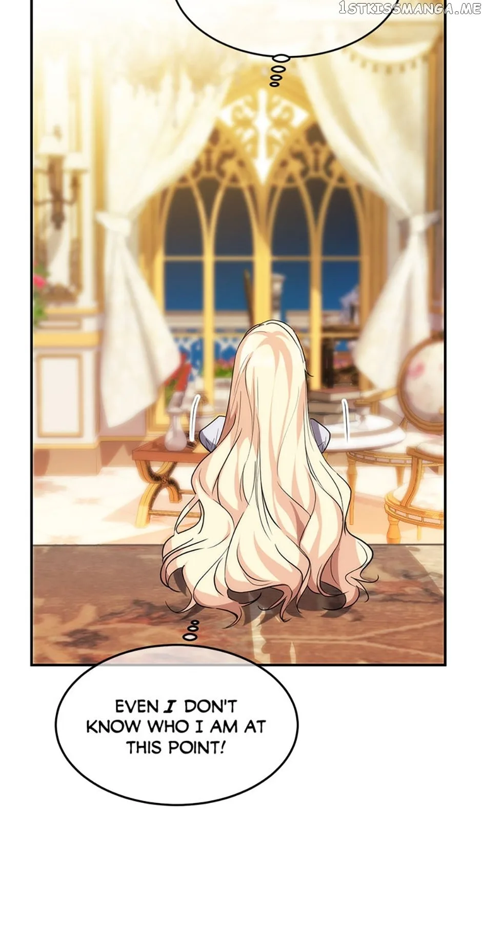 Crazy Princess Renia Chapter 39 page 23