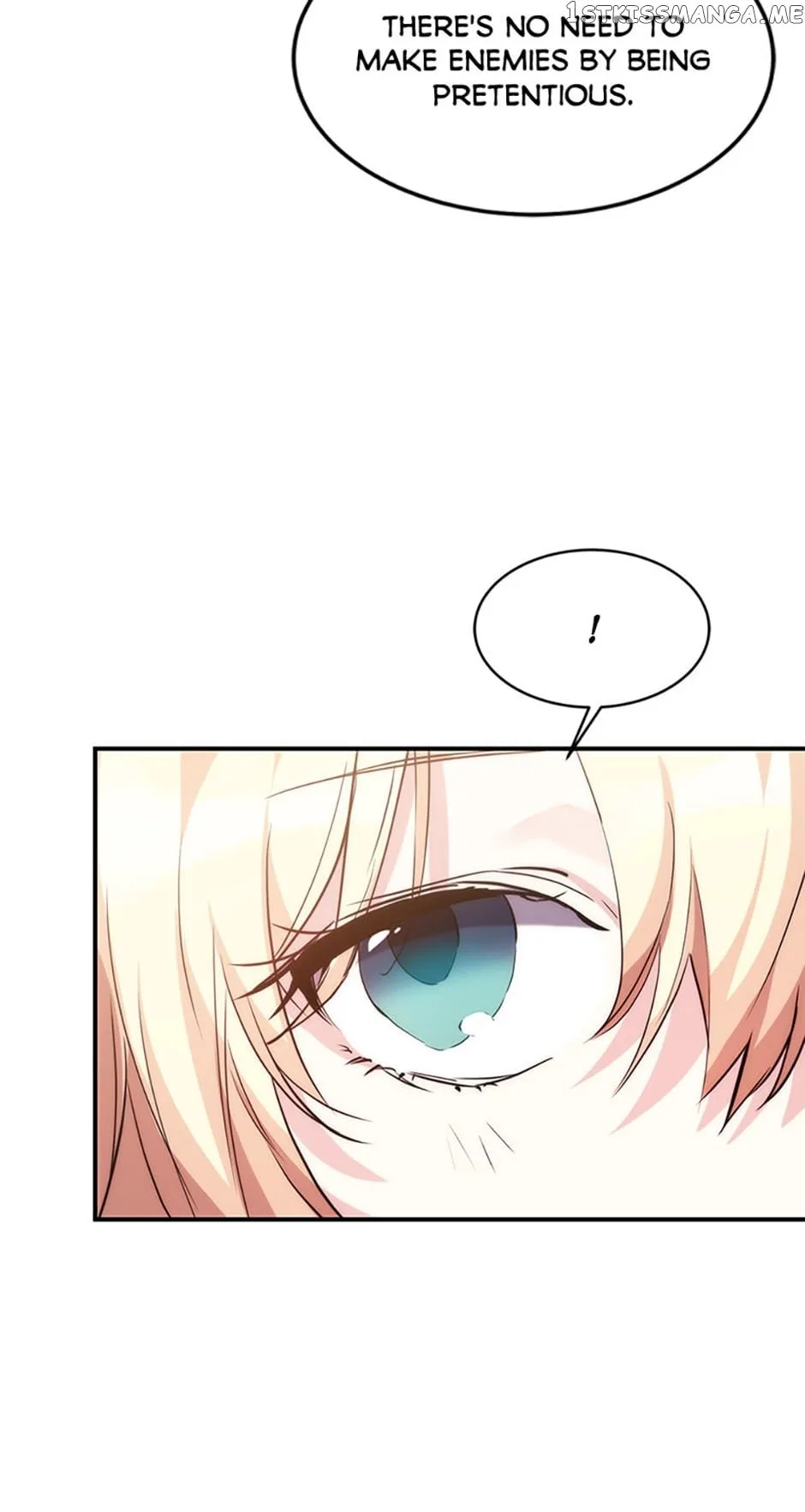Crazy Princess Renia Chapter 39 page 18