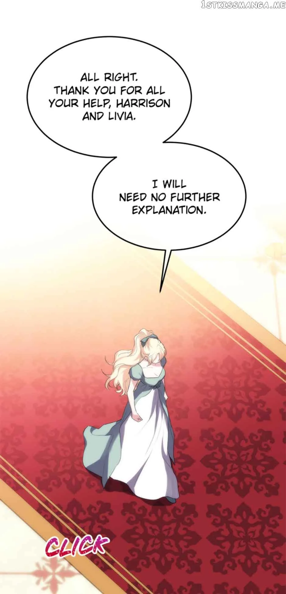 Crazy Princess Renia Chapter 33 page 41