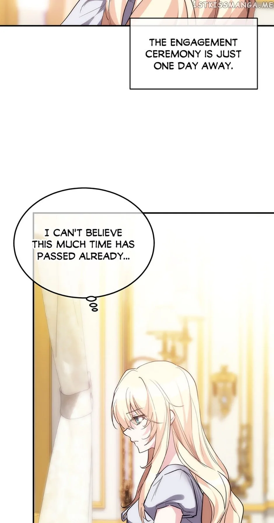 Crazy Princess Renia Chapter 39 page 5