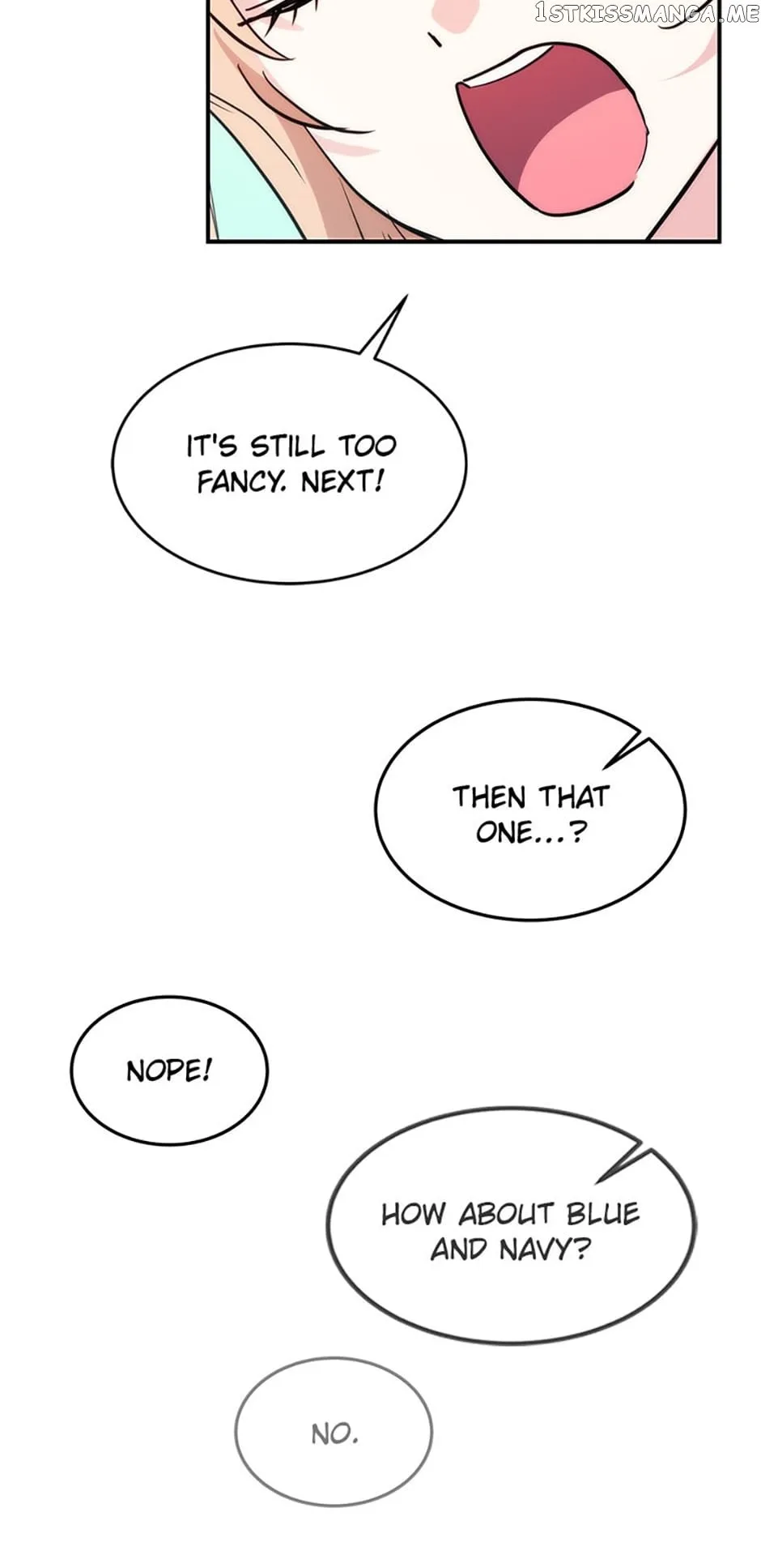 Crazy Princess Renia Chapter 39 page 14