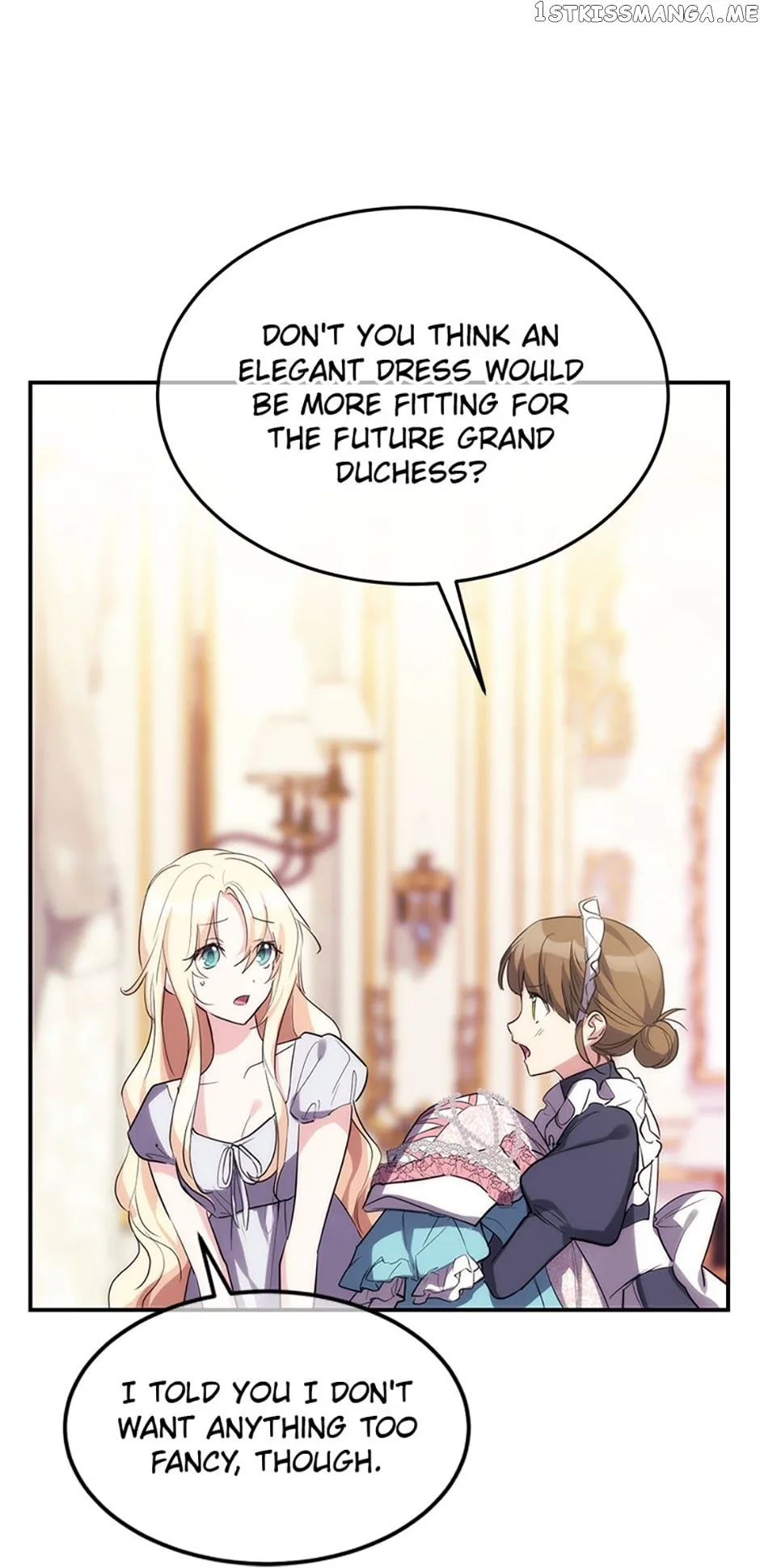 Crazy Princess Renia Chapter 39 page 11