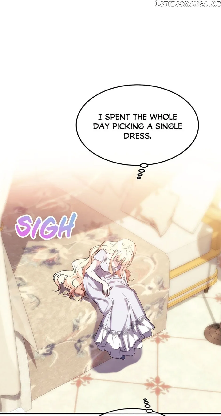 Crazy Princess Renia Chapter 39 page 15