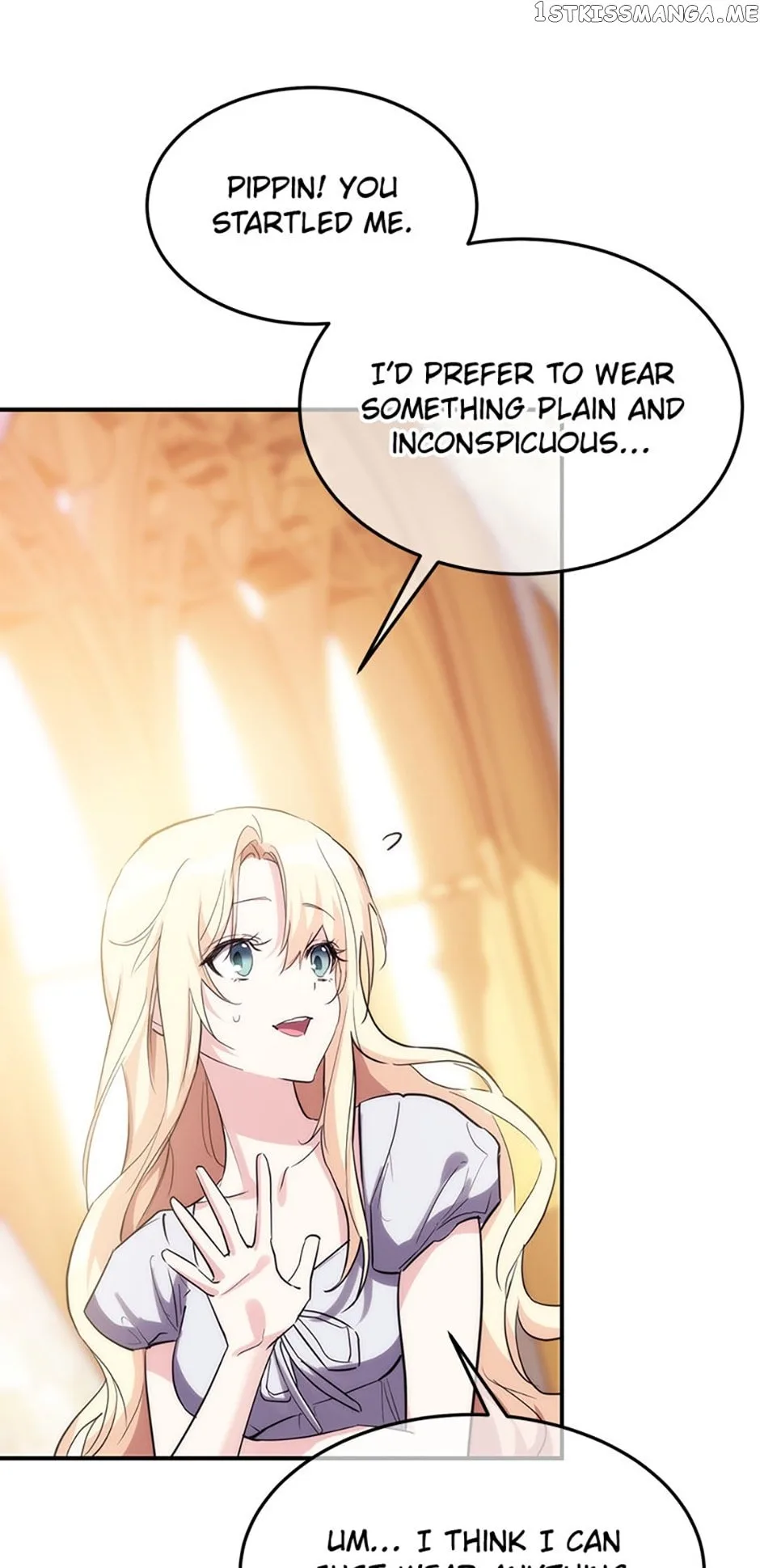 Crazy Princess Renia Chapter 39 page 9
