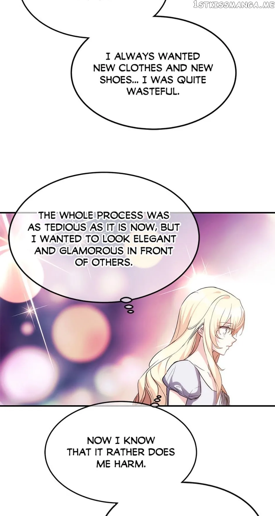 Crazy Princess Renia Chapter 39 page 17