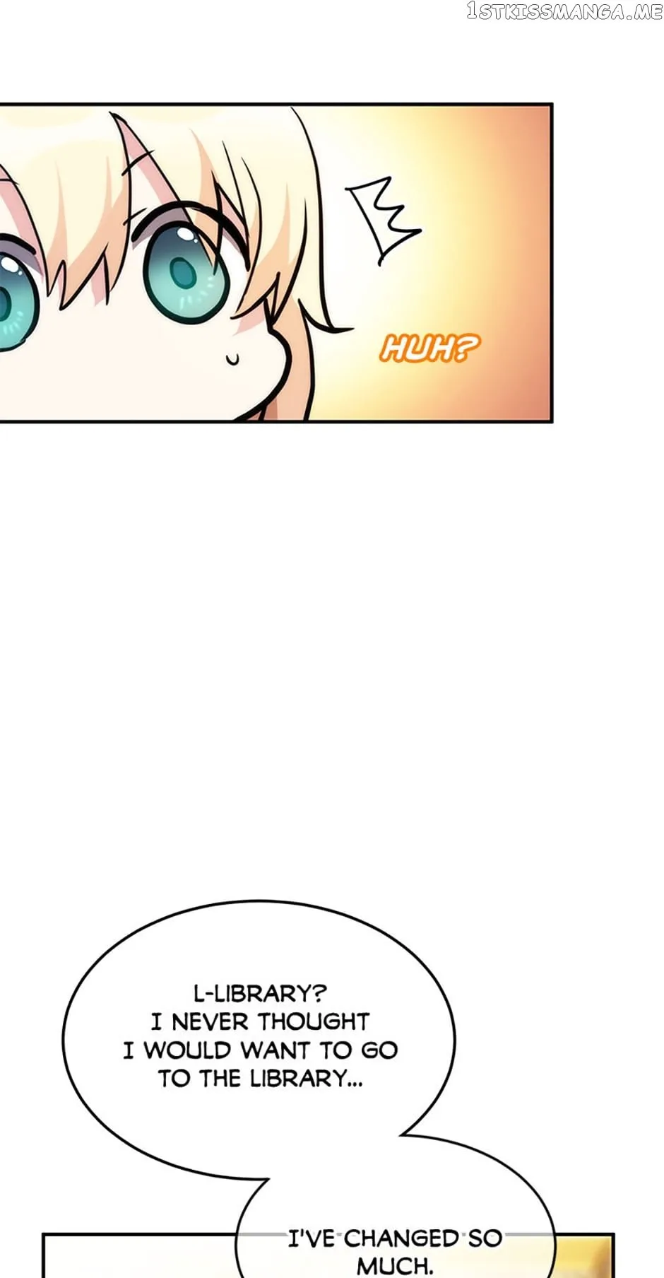 Crazy Princess Renia Chapter 39 page 22