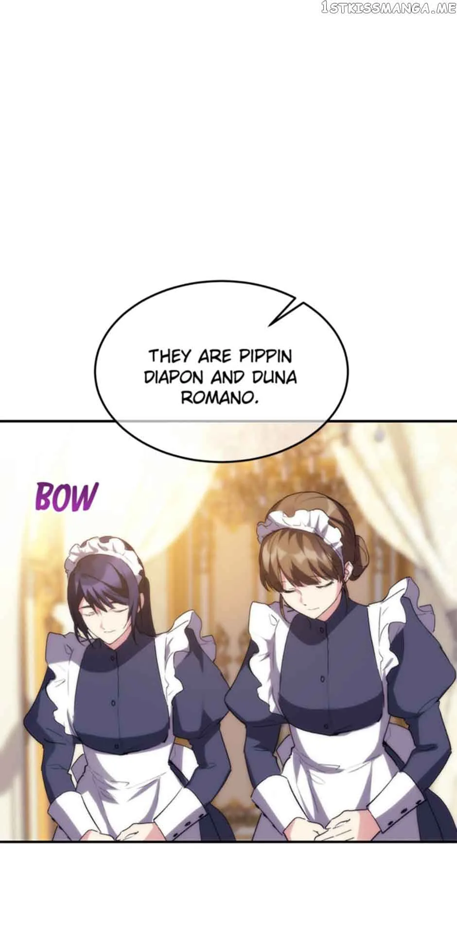 Crazy Princess Renia Chapter 33 page 45