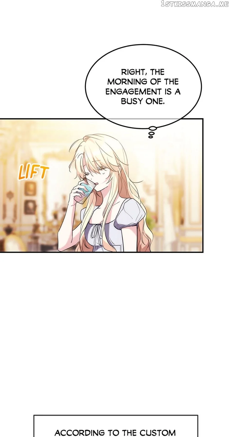 Crazy Princess Renia Chapter 39 page 42
